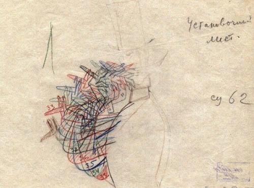 Рука Директора с сигарой