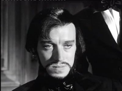 Лицо (1958)
