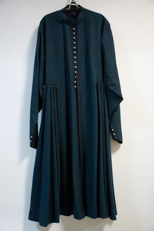 Костюм яицкого казака (для массовых сцен)