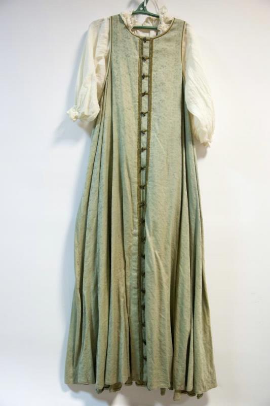 Сарафан русский крестьянский (для массовых сцен)