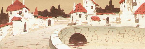 Панорамы улиц, города