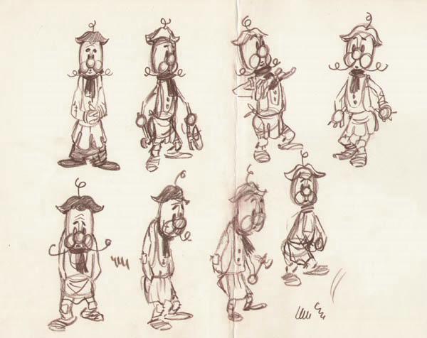 Виноградинка