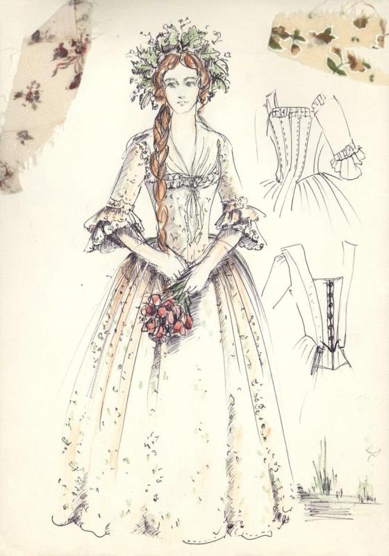 Маша Миронова (арт.К.Грушка)