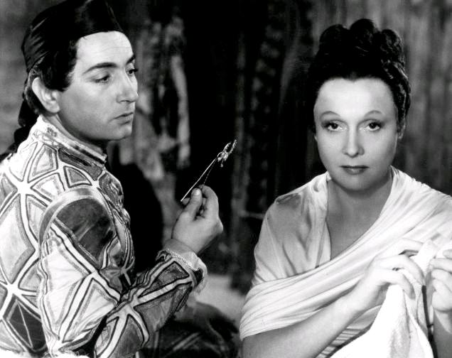 Дети райка (1945)