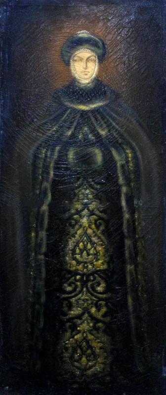 Царевна Софья