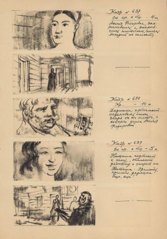 Дядюшка играет на гитаре