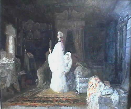 Палата Евдокии