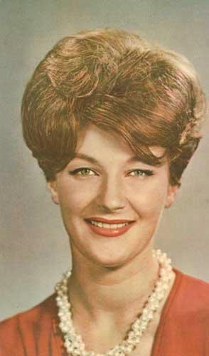 Светлана Дружинина