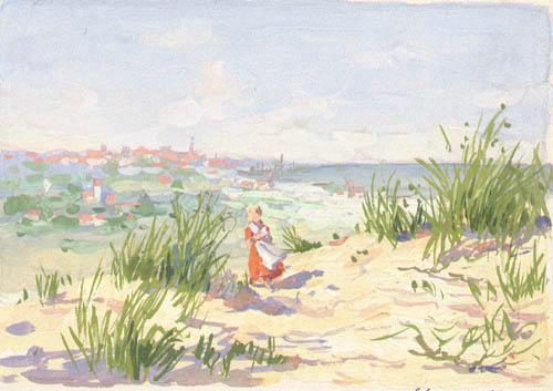 Поиски Кая, начало пути