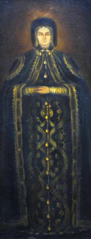 Царевна Софья