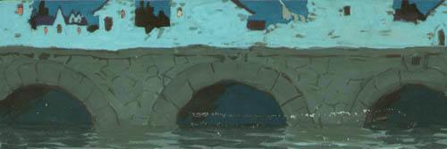 Набережная