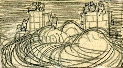 Колокол (тетрадь №4)