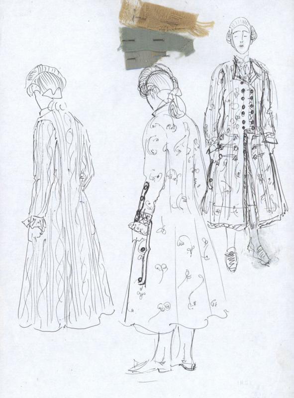 Швабрин (арт.С.Маковецкий)