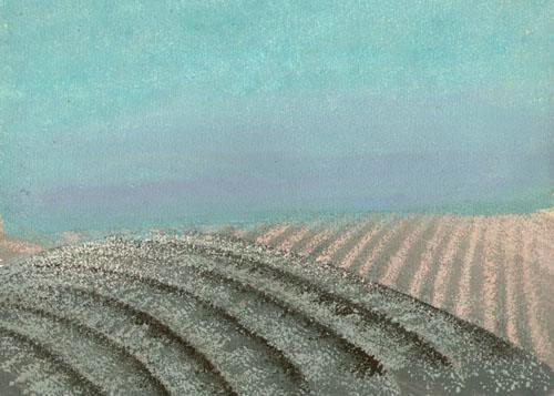 Распаханное полн