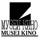 Логотип Музея кино