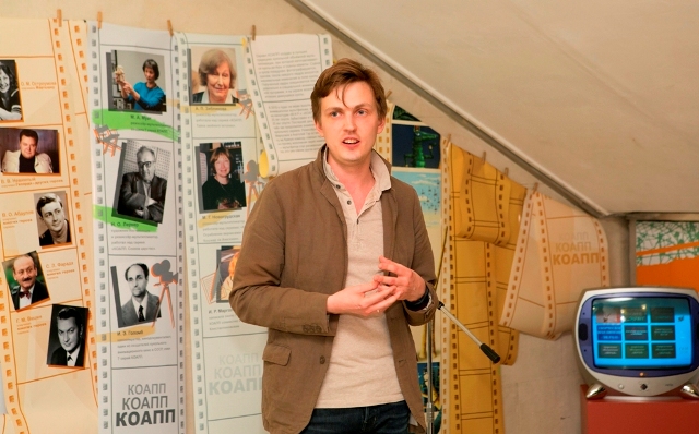 Павел Шведов