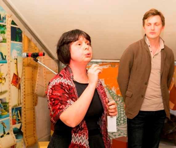 Марина Галич, Павел Шведов