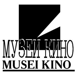 cinema museum logo
