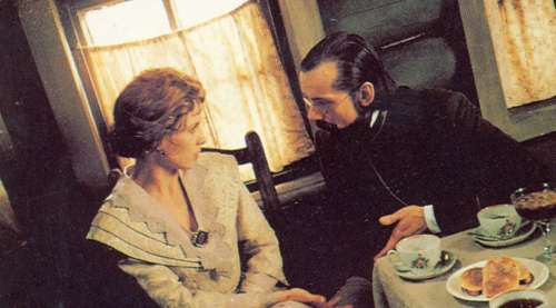 «Петербургские тайны». 1994