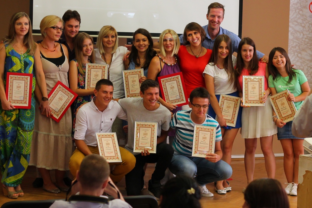 Музей кино и «Сказки детства»