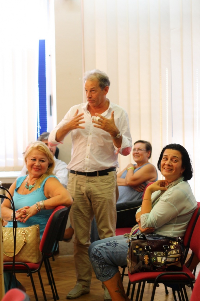 Музей кино и «Сказки детства»