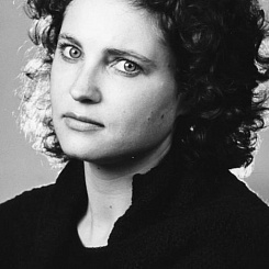 Фотопробы актрисы Валери Мересс на роль Юлии