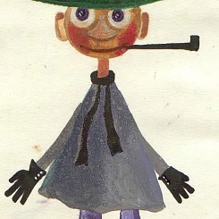 Снуснумрик