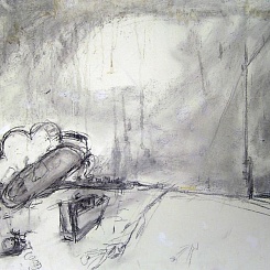 Увертюра №3. Финал