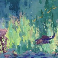 Подводное царство