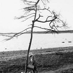 Рекламный материал. Томми Чельквист в роли Малыша