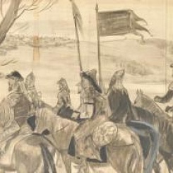 Поход на Владимир