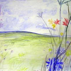 Увертюра №2. Луг