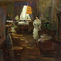 Комната Ольги