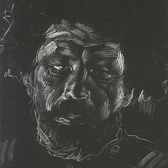 Старый солдат