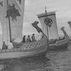 Рекламные кадры