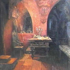 Сторожевая палата