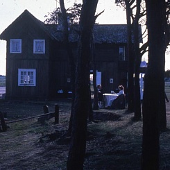 Рекламный материал. С.Вольтер, С.Флитвуд