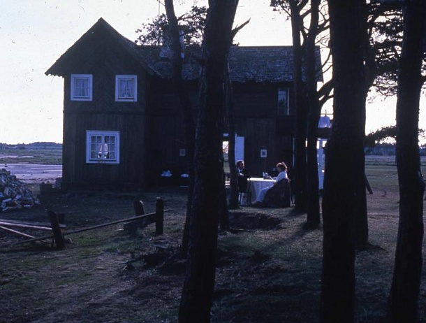 Рекламный материал. С.Вольтер, С.Флитвуд