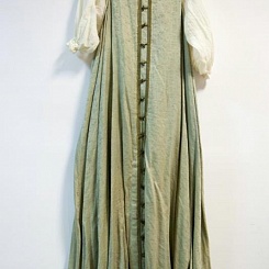 Сарафан русский крестьянский (для массовых сцен)