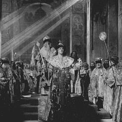 Рекламные кадры