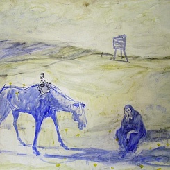 Увертюра. Раздумье