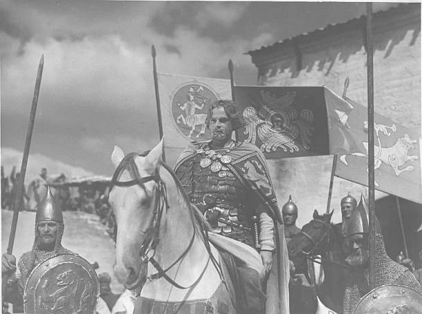 Рекламный материал