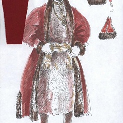 Емельян Пугачев (арт.В.Машков)