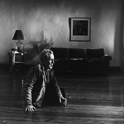 Рекламный материал. Эрланд Юзефсон в роли Александра