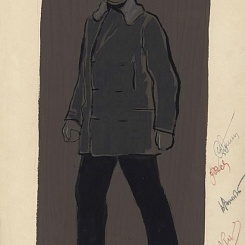 Олег Кошевой