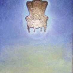 Увертюра №2. Триптих. Центральная часть