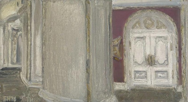 Фойе Большого театра