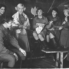 Рекламный материал