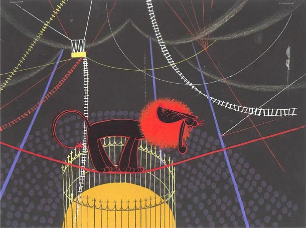 Бонифаций на канате