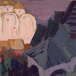 Древний Новгород